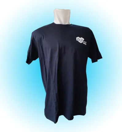 T-Shirt Tshirt Combed Dongker 30s 1 combed_dongker