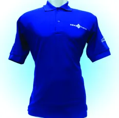 Polo Shirt Lacoste CVC  Cotton