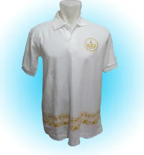 Polo Shirt Polo Lacoste CVC (Sablon) 1 polo_bpj