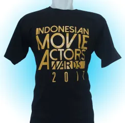 T shirt Combed 30s